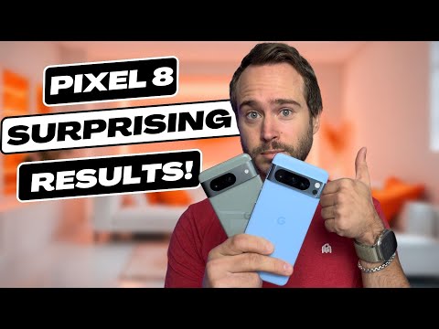 Pixel 8 - Overheating?