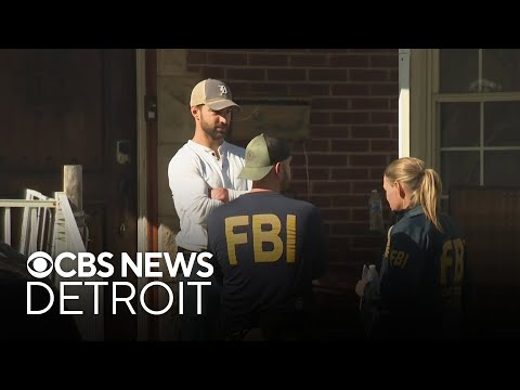 Attorney of Michigan man arrested in "potential terrorist attack" says plot never existed