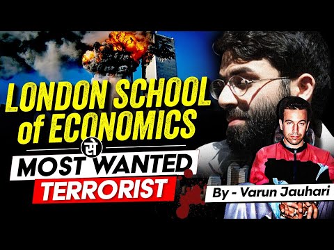 How Pakistan Saved Most Wanted Terrorist From The World | Omar Saeed Sheikh | Daniel Pearl | US