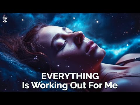 I AM Affirmations: Everything is Working Out for Me! You are Worthy of HEALTH, WEALTH & HAPPINESS!