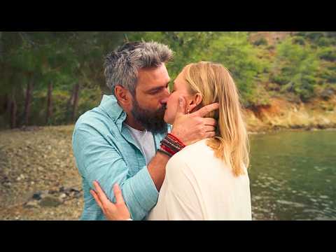 ¡INFIDELIDAD TRAJO DICHA! EMPEZÓ DE CERO Y ENCONTRÓ AMOR Y PASIÓN EN TURQUÍA💓 TRADUCCIÓN DEL TURCO