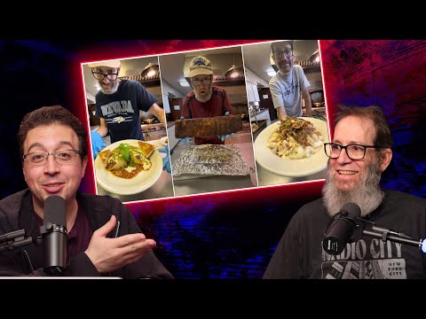 How a Chef Became a TikTok Superstar feat. @oldscoolkevmo | Trilogy Media Podcast