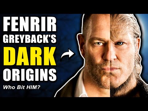 History of Fenrir Greyback: From Wizard to Werewolf - Harry Potter Explained
