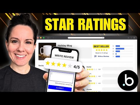 How to Build a Reviews App on Bubble (Get the Template)