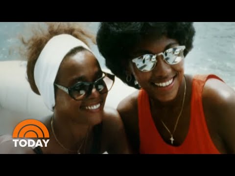 Whitney Houston’s Best Friend Breaks Her Silence About Their Love Affair | TODAY
