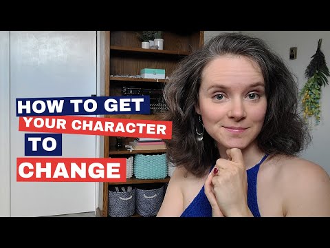 Everything You Need to Know About the Lie the Character Believes