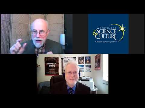 Michael Behe: A Mousetrap for Darwin