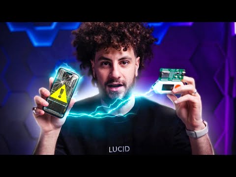 The Ultimate Hacking Device (Flipper Zero)