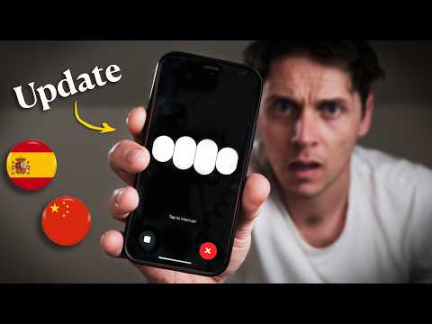 How to use ChatGPT to learn ANY Language (new update)