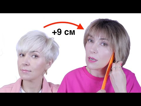 How I Grew My Hair Fast | How to Boost Hair Growth at Home