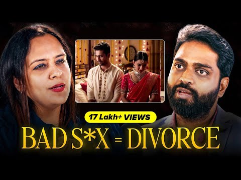 Stop Bad S*x: Save Your Relationship ft. Dr Neha Mehta