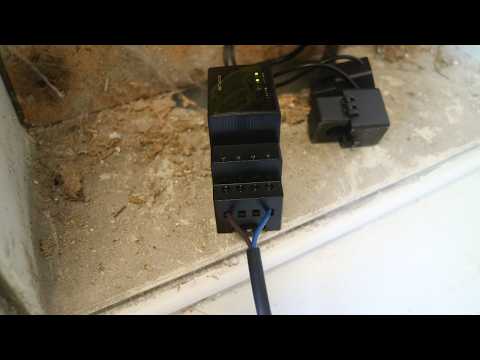 Ecoflow Stream Smart Meter Wiring No Electrician Required