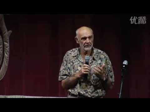 Sean Connery about "The Man Who Would Be King"