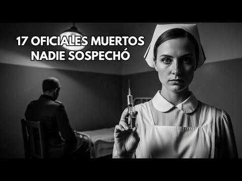 La Enfermera Judía que Reutilizó Agujas Sucias para Infectar a Oficiales de la SS en el Hospital