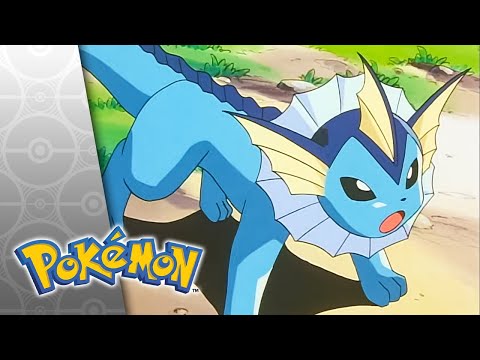 Trouble's Brewing | POKÉMON FULL EPISODE 26 | Season 4