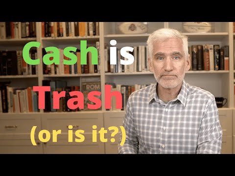 How Much Cash Should You Hold in Retirement?