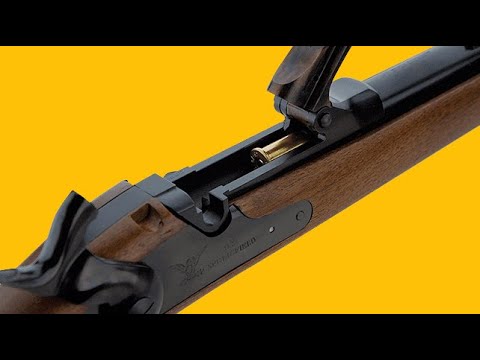 枪械基础知识之：闭锁机构，「枪机偏移式」闭锁机构这么好，怎么会被淘汰了呢？枪械的「闭锁齿」为什么都位于「枪机」的最前方？