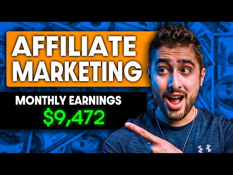 How to Make an Affiliate Marketing Website (Step By Step)