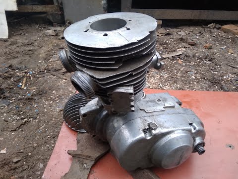 15.000 обр/мин не предел для двигателя. вся правда о подшипниках