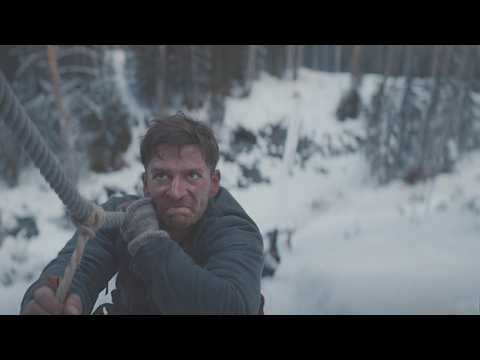 【老景】一部多灾多难的硬汉电影，硬抗苦难80年，竟一点怨言也没有！《人生一世》