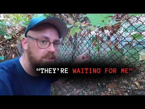 5 MOST DISTURBING Graveyard Encounters