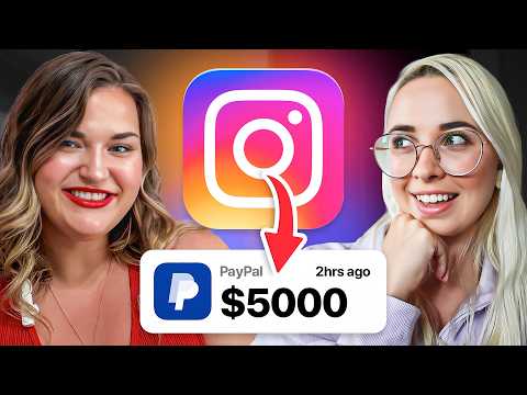 What You Should Be Posting On Instagram To Sign $5,000+ Graphic Design Clients