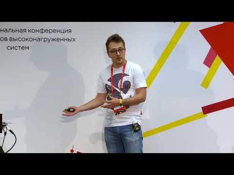 Реактивные микросервисы с Apache Kafka / Денис Иванов (2ГИС)