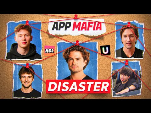 The $36,000,000 App Mafia Course Disaster