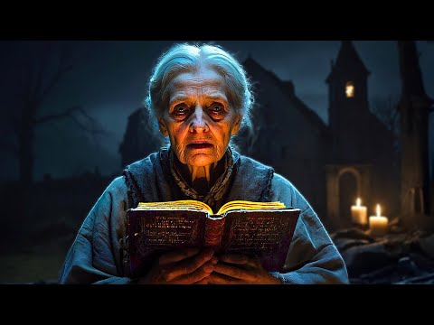 Die Verbotenen Legenden der Brüder Grimm – Die Dunkle Seite der Deutschen Märchen