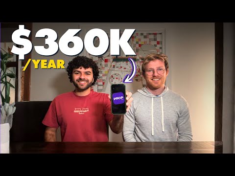 How We Built It: $30K/month Mobile App