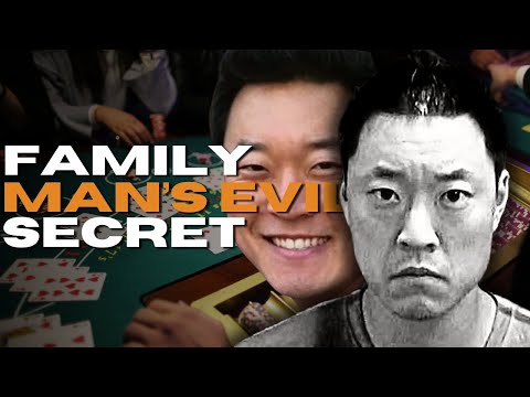 The UNSPEAKABLE Things He Did to Save Himself