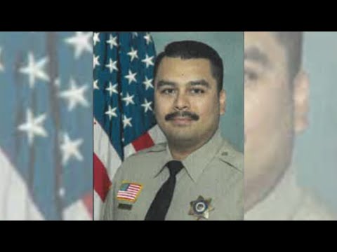 What we know about San Bernardino deputy killed on duty