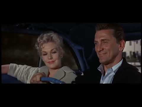 Strangers When We Meet (1960) One of the Best Classic Love Story Movies of the 60s | Full Movie HD