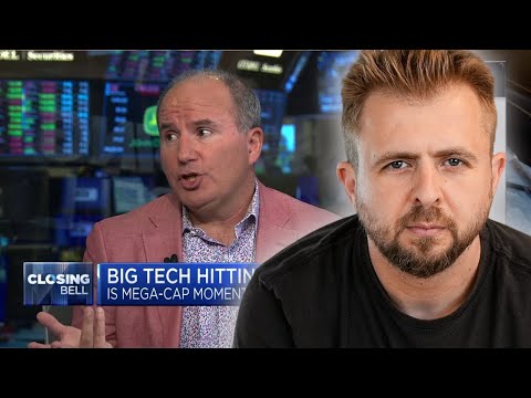 Dan Ives Joins Tom Nash Live | Palantir, Tesla and Market Talk
