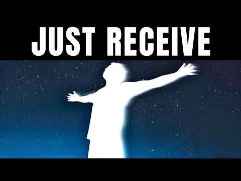 The Less You Need, The More You Receive (Just Do This)