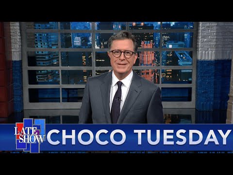 Farewell To The Choco Taco | T****'s Fake Electors Leave Incriminating Email Trail