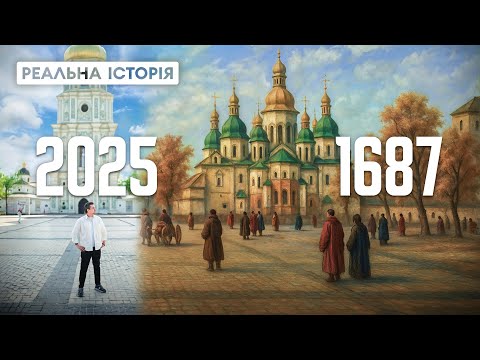 Реальна Гетьманщина: чи змінилося щось в Україні за 300 років?