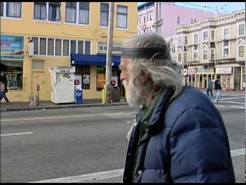 Schizophrenia Part 1