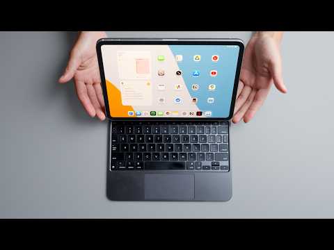 Should You Really Buy an iPad in 2025?