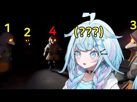 분명 3명이었는데??? [미즈미야 스우]