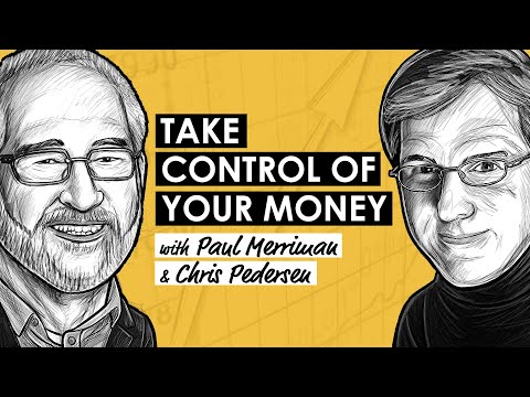 Supercharge Your Money & Investments w/ Chris Pedersen & Paul Merriman (MI283)