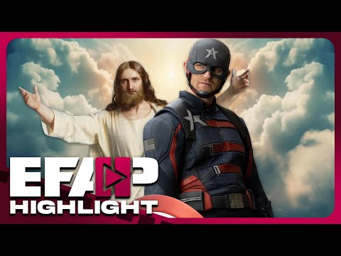 John Walker Did Nothing Wrong | EFAP Highlight