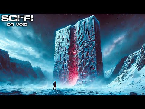 Scientists Opened a Portal to a Parallel World, What Came Through is HORRIFYING!