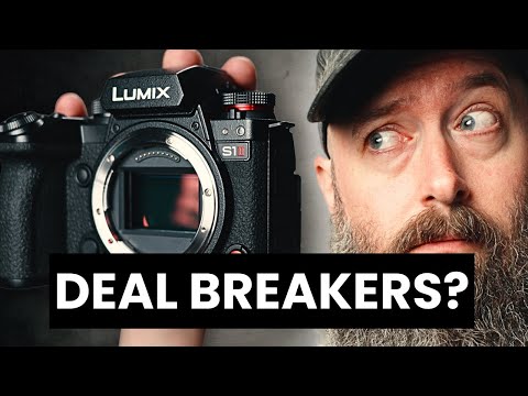 BEST/WORST - Lumix S1ii Features (after 3+ months)