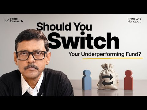 Will Switching Funds Break Compounding? Here's the Truth