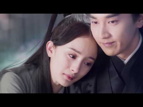 【FMV】Bracing the chill 涼涼 + Three Lives Three Worlds 三生三世 (Ten miles of Peach blossoms OST )