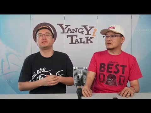 【杨侃389】刘国梁，失控的开创者