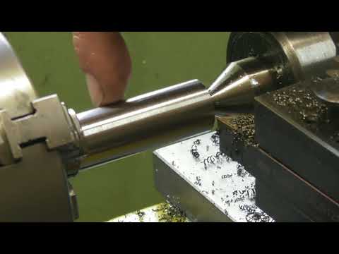 Warco WM180 lathe carriage lock improvement