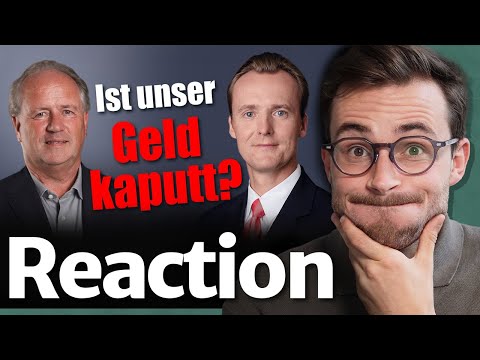 Flassbeck zerstört Hayek-Ökonomen: Legendäres Duell!