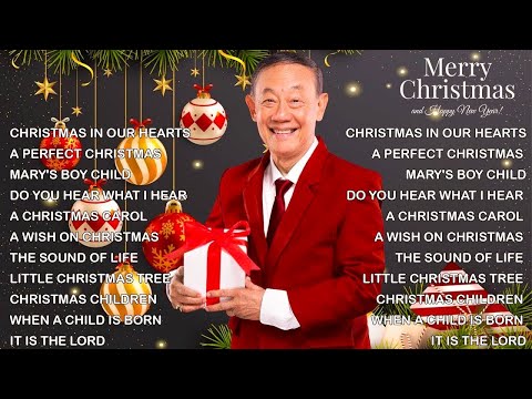 Jose Mari Chan Christmas Songs Non-Stop 2026 🎄🎄🎁🎁#paskongpinoy2026 #christmassongs
